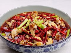 -柴门饭儿(成都太古里店)