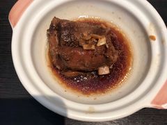 -好嫂子酱猪手•农家菜(蒲黄榆店)