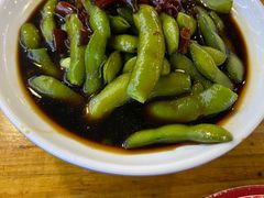 -冶建镜子·老南昌大排档·江西虾王(总店)