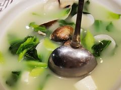 -强记海鲜·大排档(蛇口新街店)