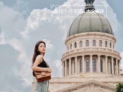 -天津音乐厅