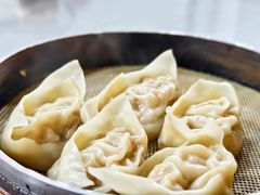-金秋小吃海鲜·专注30年临海特色风味