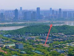 -岳麓山风景名胜区