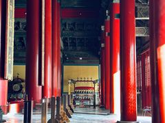 -历代帝王庙博物馆