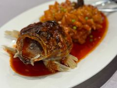 -RIVIERA 松鹤楼(外滩店)