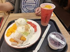 -鲜芋仙(常州吾悦国际广场店)