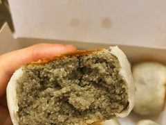 -寻味唐派·牛奶手撕面包(府前街店)