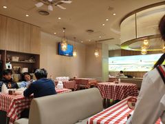 -西贝(紫荆广场店)