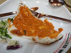 -清真· AL-JANNAT 佳纳特餐厅(仙林店)
