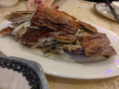 -维吾尔餐厅(宜山路店)