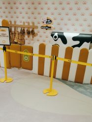 -奈尔宝·儿童乐园·亲子餐厅(苏州大悦城店)