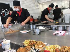-台烘平价铁板烧(奥城店)