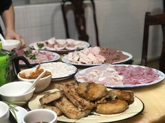 -华哥新鲜猪精品美食