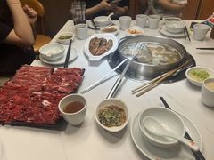 -牛品福潮汕牛肉火锅(旺庄店)