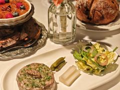 -壳里西餐厅Coquille Seafood Bistro(蒙自路店)