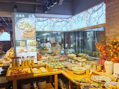 -鸽子窝(宋庄店)