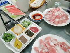 -清真·金月斋(安宁店)