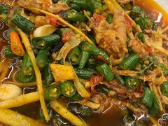 -去吃小龙虾·江湖菜·烧烤(南滨路店)