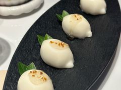 桂花山药-潮堂 · 潮州菜(国贸商城店)