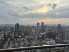 -视界美食自助餐厅·石家庄希尔顿酒店