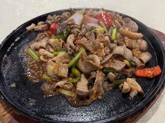 -标记美食新鲜猪杂(兴南大道店)