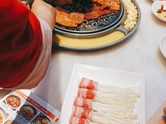 -韩宫宴炭火烤肉(印象城店)
