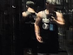 -银吉姆健身(恒隆馆)