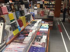 -西西弗书店&矢量咖啡(来福士广场店)