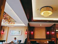 -苏州园区福朋喜来登酒店·聚味轩中餐厅