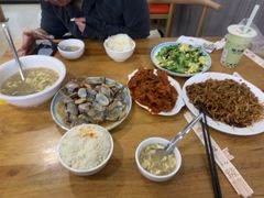 -满口香饭店