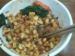 -刘信牛羊肉小炒泡馍(回民街店)