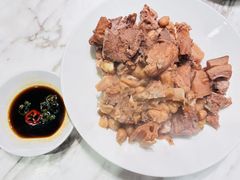 -汤城小厨•粤菜•靓汤(西直门凯德MALL店)