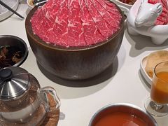 -爱丽格斯火锅(东岸国际店)