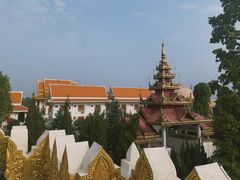 -洛阳白马寺
