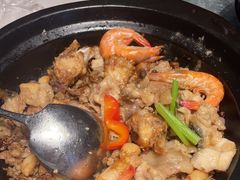 -谭厨中山传家菜.乳鸽.脆鲩鱼(华强北中航城店)