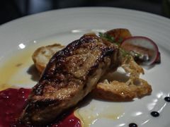 -Oasis Bar & Grill