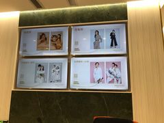 -海马体照相馆(环贸iapm大师爱情店)