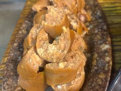 -玉祥府牛肉罩饼(金光道店)