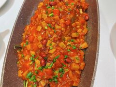 干烧臭桂鱼-930私房菜(欧阳路店)