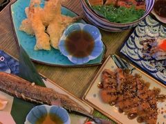 -米彩料理(西丽店)