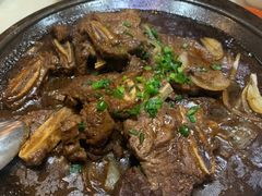 -天宁凯利时尚餐厅