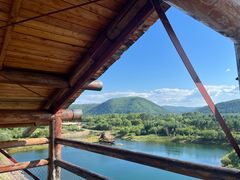 -北极村旅游风景区