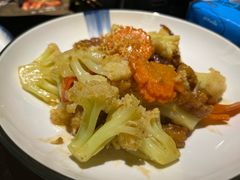-金厨泰国餐厅·全泰籍厨师料理(拱北店)