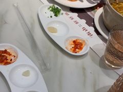 -南山鲜虾面·活鲜小馆·海味大连菜(南山总店)