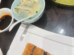 -梅龙镇酒家(南京西路总店)
