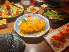 -隐月· 㐂和食屋(芝罘万达公馆店)