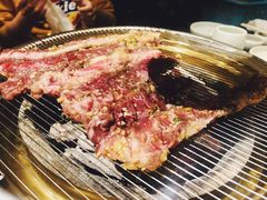 -味家烤肉烤鳗鱼牛排(西塔旗舰店)