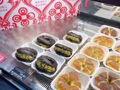 -CC BAGEL&SCONE 贝果与司康(南开大悦城店)