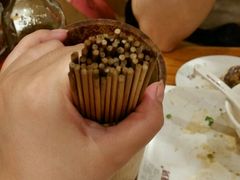 -木屋烧烤(西南角店)