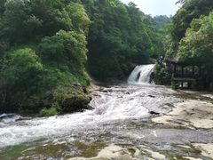 -五泄景区